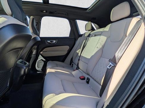 New 2026 Volvo XC60 B5 Plus w/ Climate Package image 17