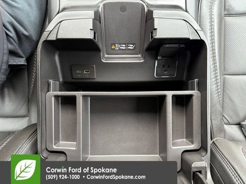 Used 2024 GMC Sierra 1500 Denali image 36