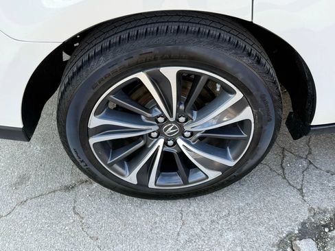 Used 2020 Acura MDX SH-AWD w/ Technology Package image 50