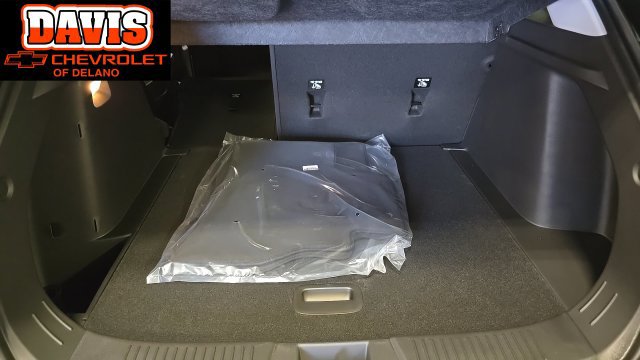 New 2026 Chevrolet Trax LT w/ LT Convenience Package FWD image 12