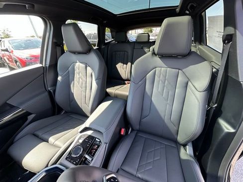 New 2026 BMW X3 xDrive30 AWD/4WD image 25