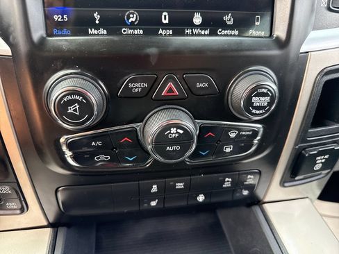 Used 2018 RAM 1500 Big Horn AWD/4WD image 44