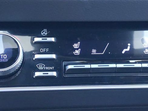 Certified 2023 Hyundai Sonata Limited w/ Cargo Package FWD image 23
