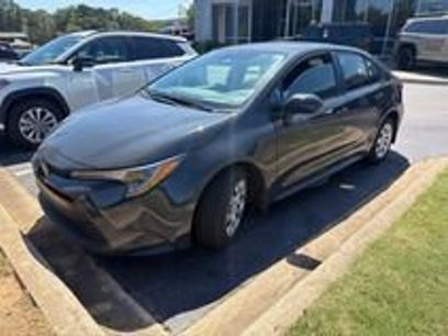 Used 2026 Toyota Corolla LE