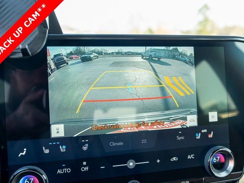 Used 2022 Lexus NX 350 AWD w/ Premium Package image 9