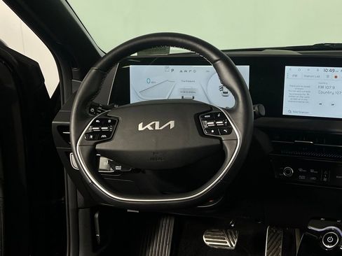 Used 2024 Kia EV6 GT-Line image 15