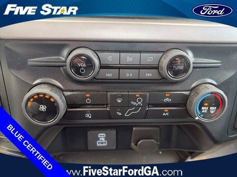 Used 2024 Ford F150 XL RWD image 20