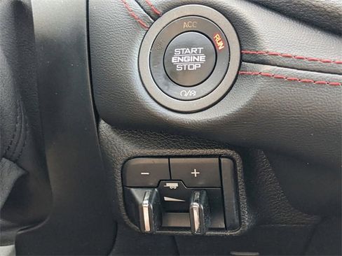 Certified 2024 Dodge Durango R/T image 28