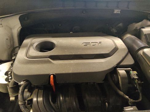 Used 2020 Kia Sorento LX w/ LX I4 Convenience Package FWD image 30