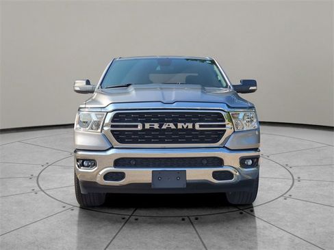 Certified 2022 RAM 1500 Big Horn image 15