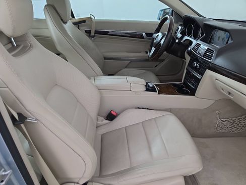 Used 2014 Mercedes-Benz E 350 Coupe image 39