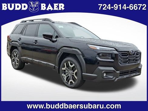New 2026 Subaru Outback Touring XT AWD/4WD image 1