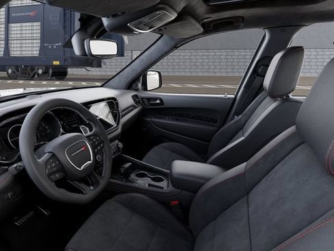 New 2026 Dodge Durango R/T AWD/4WD image 23