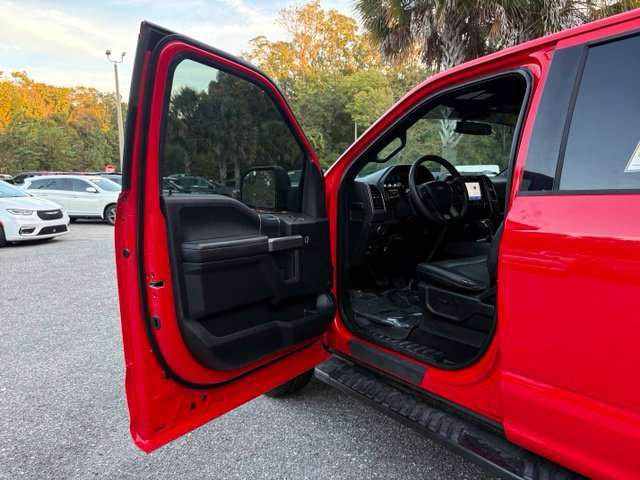 Used 2020 Ford F150 XLT w/ Equipment Group 301A Mid AWD/4WD image 9