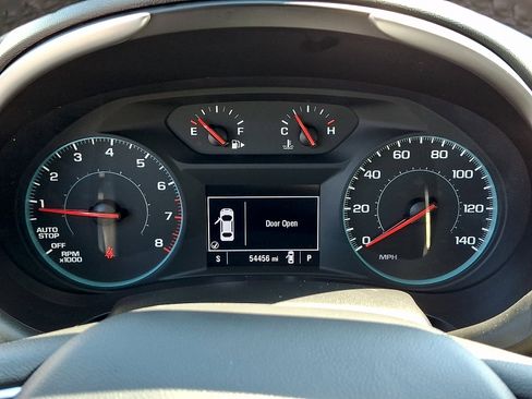 Certified 2022 Chevrolet Malibu LT w/ Sport Edition FWD image 21