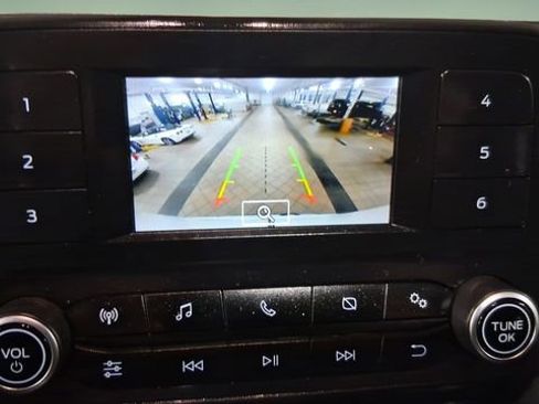 Used 2023 Ford Transit 250 Medium Roof AWD w/ Load Area Protection Package image 29