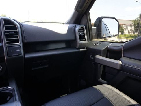 Used 2020 Ford F150 Raptor w/ Equipment Group 802A Luxury AWD/4WD image 8