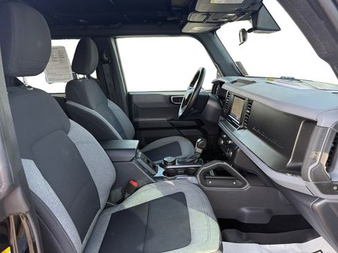 Used 2023 Ford Bronco Big Bend AWD/4WD image 41