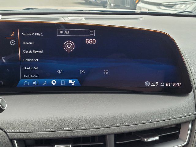 New 2026 Cadillac CT5 Premium Luxury RWD image 20