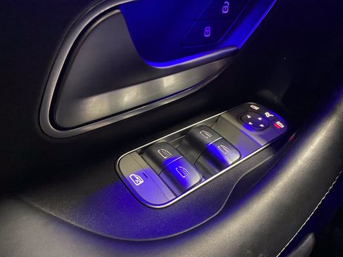 Certified 2021 Mercedes-Benz GLS 63 AMG 4MATIC image 9