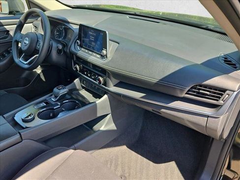 Used 2024 Nissan Rogue S AWD/4WD image 30