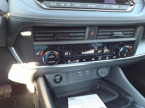 New 2026 Nissan Rogue SV w/ Cold Weather Package FWD image 13