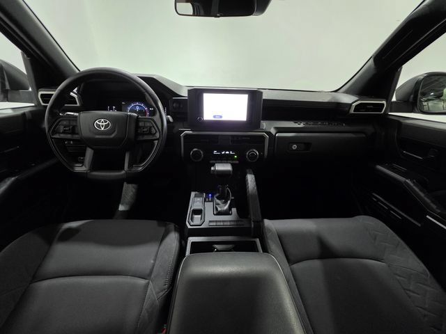 Used 2025 Toyota Tacoma SR RWD image 12