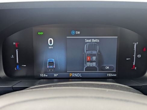 New 2026 Ford Maverick XL image 7