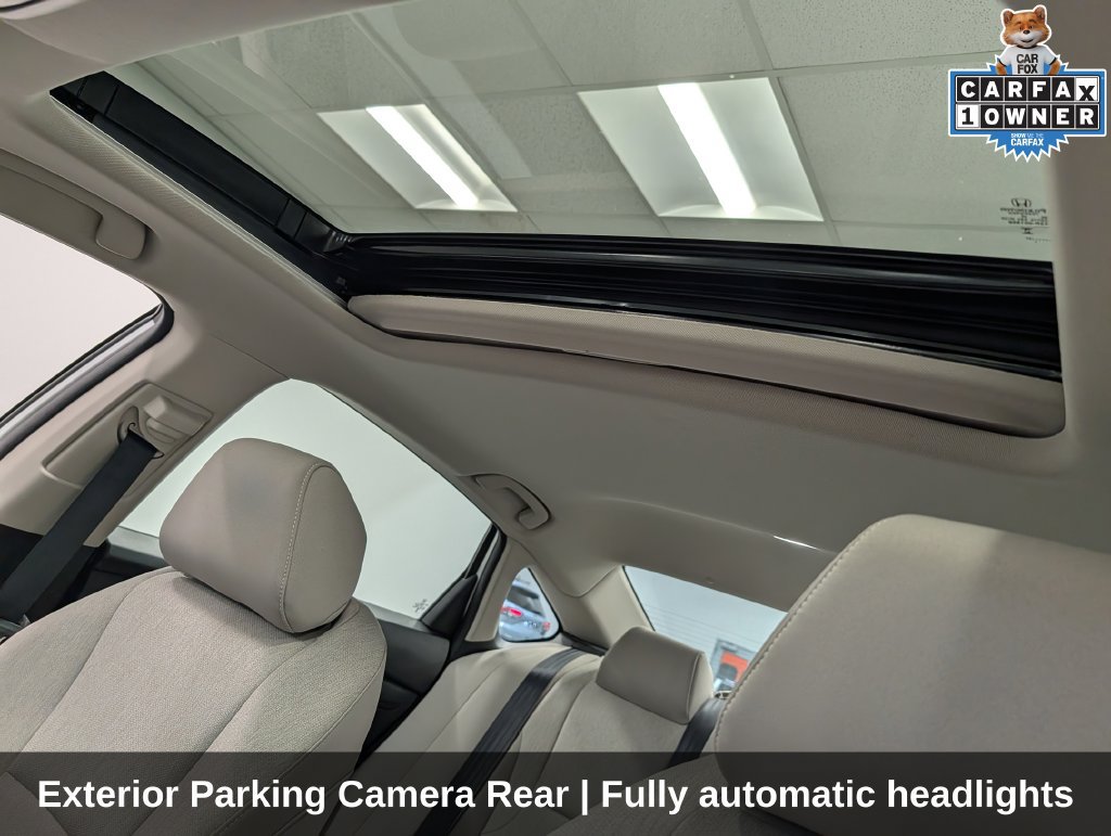 Used 2024 Honda Accord EX image 27