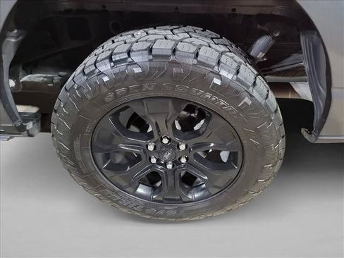 Used 2023 Ford F150 Platinum w/ Equipment Group 701A High AWD/4WD image 12