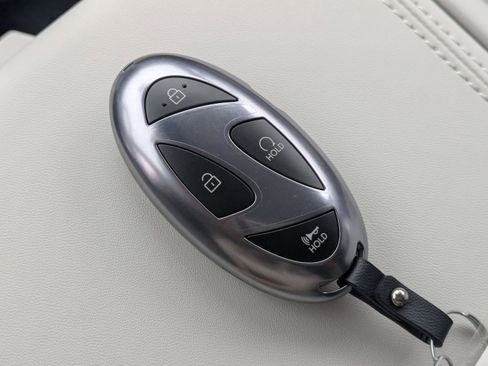 New 2026 Hyundai Santa Fe SE FWD image 38
