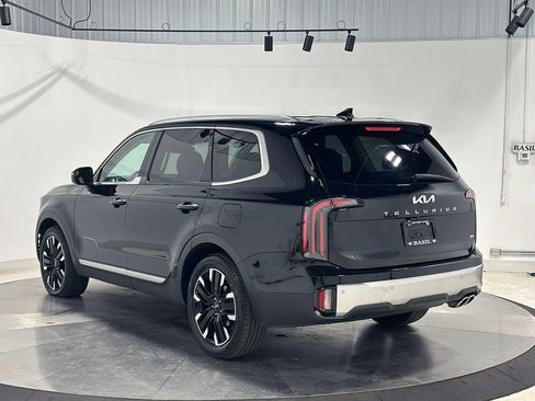 Used 2024 Kia Telluride SX AWD/4WD image 13