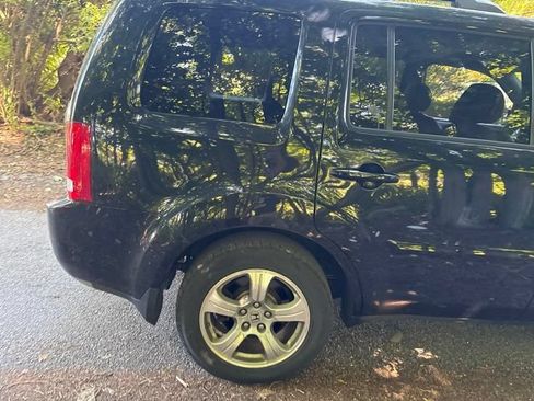 Used 2014 Honda Pilot EX-L image 5