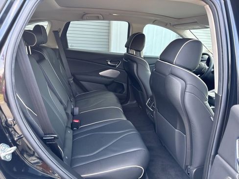 Used 2025 Acura RDX SH-AWD w/ Advance Package image 14