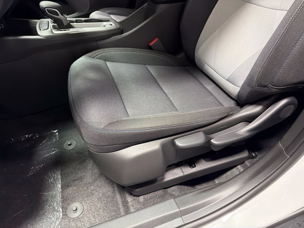 New 2026 Chevrolet Trax LS FWD image 14