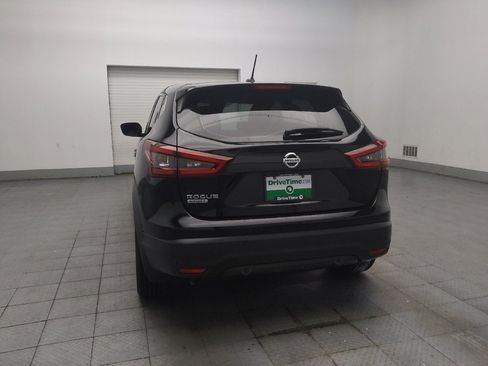 Used 2020 Nissan Rogue Sport S w/ Appearance Package FWD image 6