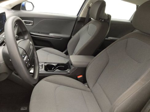 Used 2025 Kia K4 FWD image 17