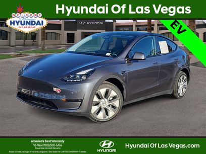 Used 2023 Tesla Model Y Long Range