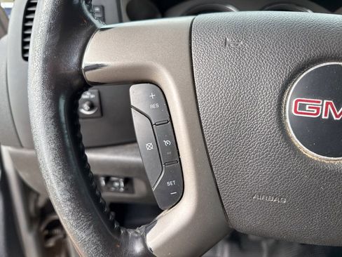 Used 2013 GMC Sierra 2500 SLE AWD/4WD image 21