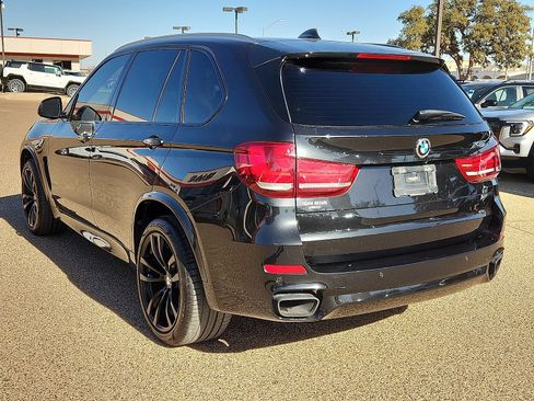 Used 2017 BMW X5 xDrive50i image 3