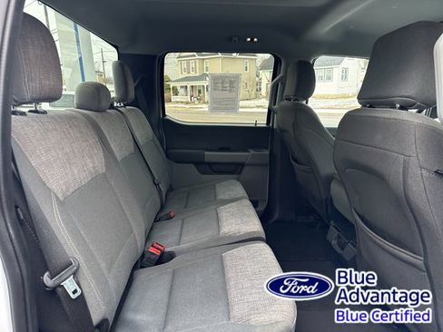 Used 2024 Ford F250 XLT image 35