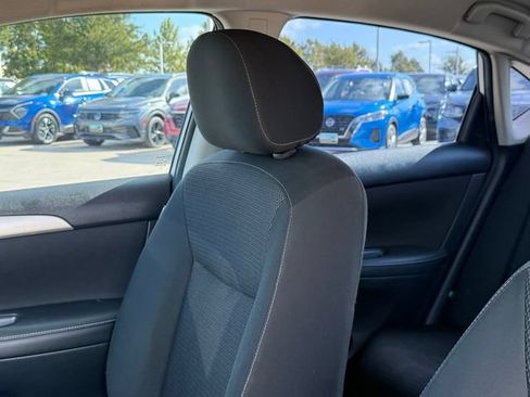 Used 2019 Nissan Sentra S FWD image 10