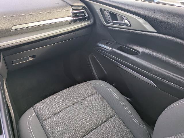 Certified 2026 Chevrolet Traverse LT FWD image 18