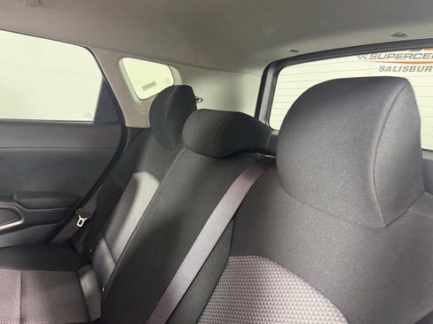 Used 2025 Kia Soul LX FWD image 22
