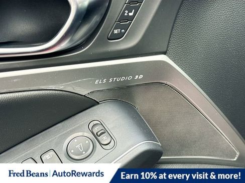 New 2025 Acura Integra A-Spec image 18