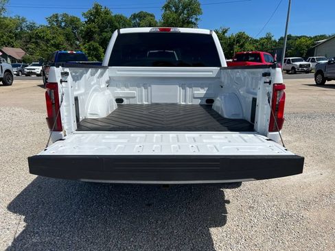 Used 2025 Ford F150 STX AWD/4WD image 17