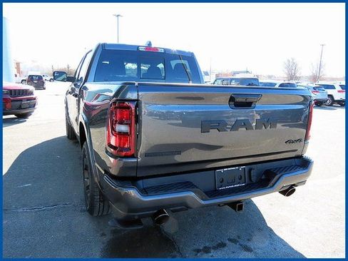 New 2026 RAM 1500 Big Horn image 5