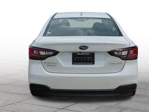Used 2025 Subaru Legacy Premium AWD/4WD image 6