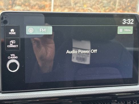 New 2026 Honda CR-V EX-L image 21