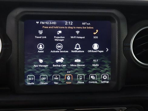 Used 2022 Jeep Wrangler Unlimited Rubicon 4xe image 39